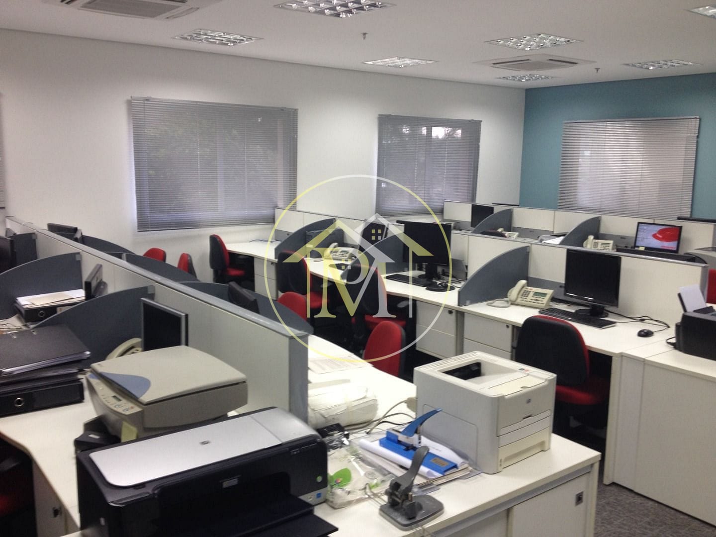 Conjunto Comercial-Sala à venda, 153m² - Foto 7