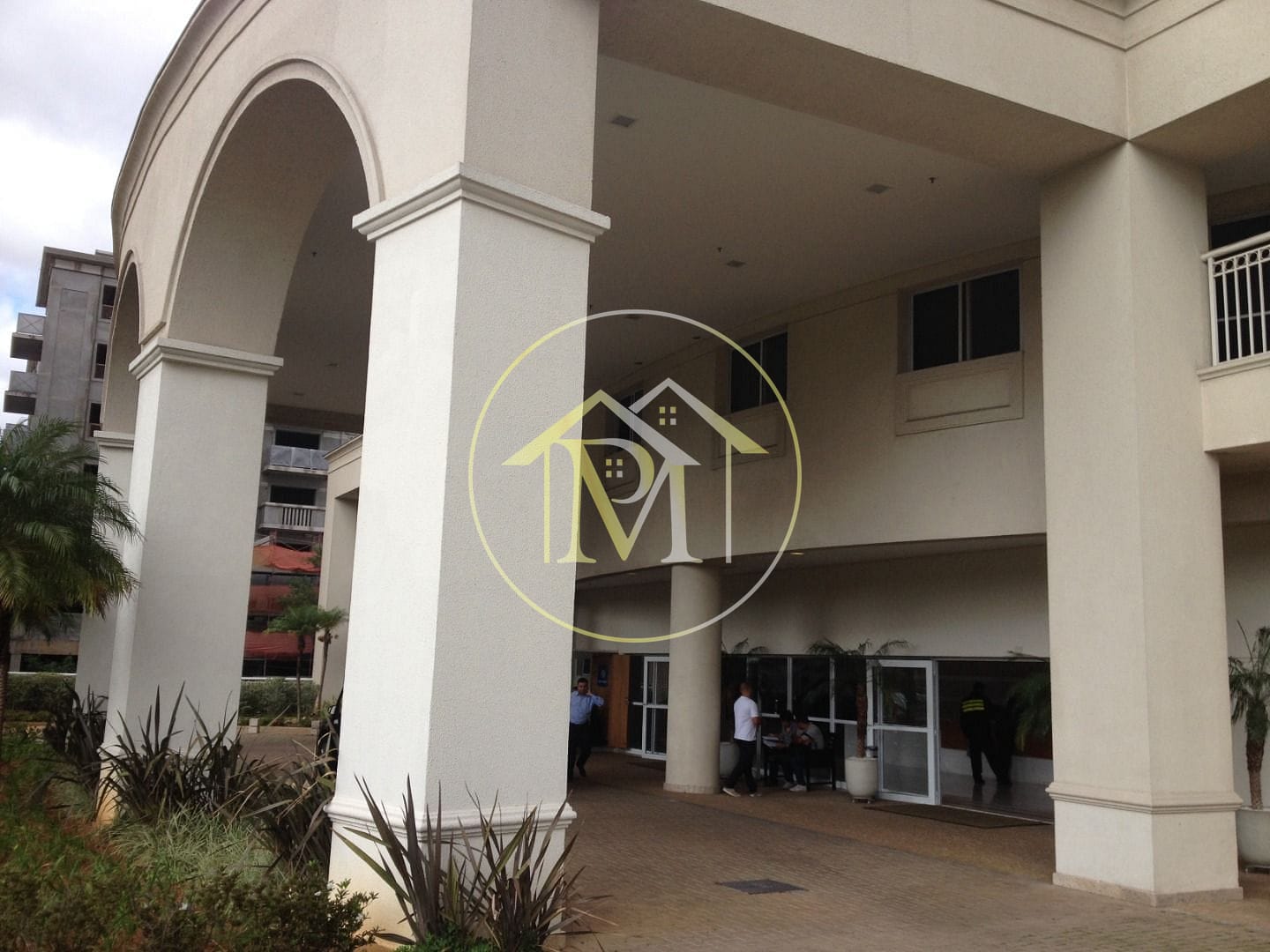 Conjunto Comercial-Sala à venda, 153m² - Foto 25