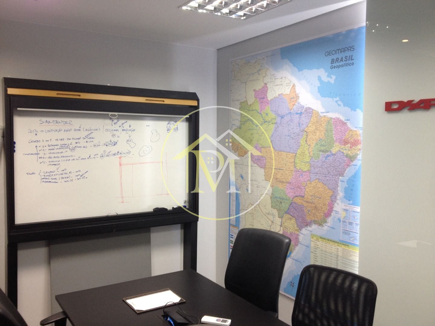 Conjunto Comercial-Sala à venda, 153m² - Foto 10