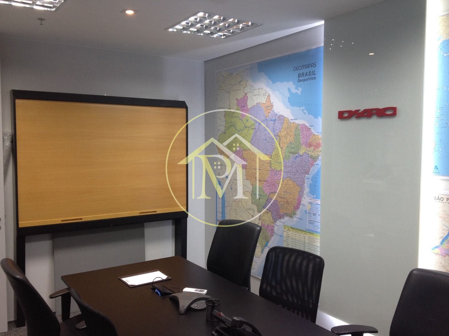 Conjunto Comercial-Sala à venda, 153m² - Foto 13
