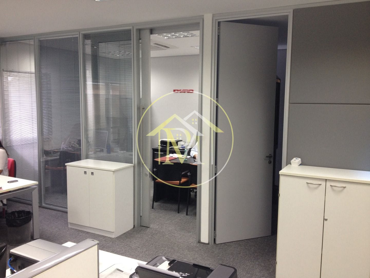 Conjunto Comercial-Sala à venda, 153m² - Foto 19