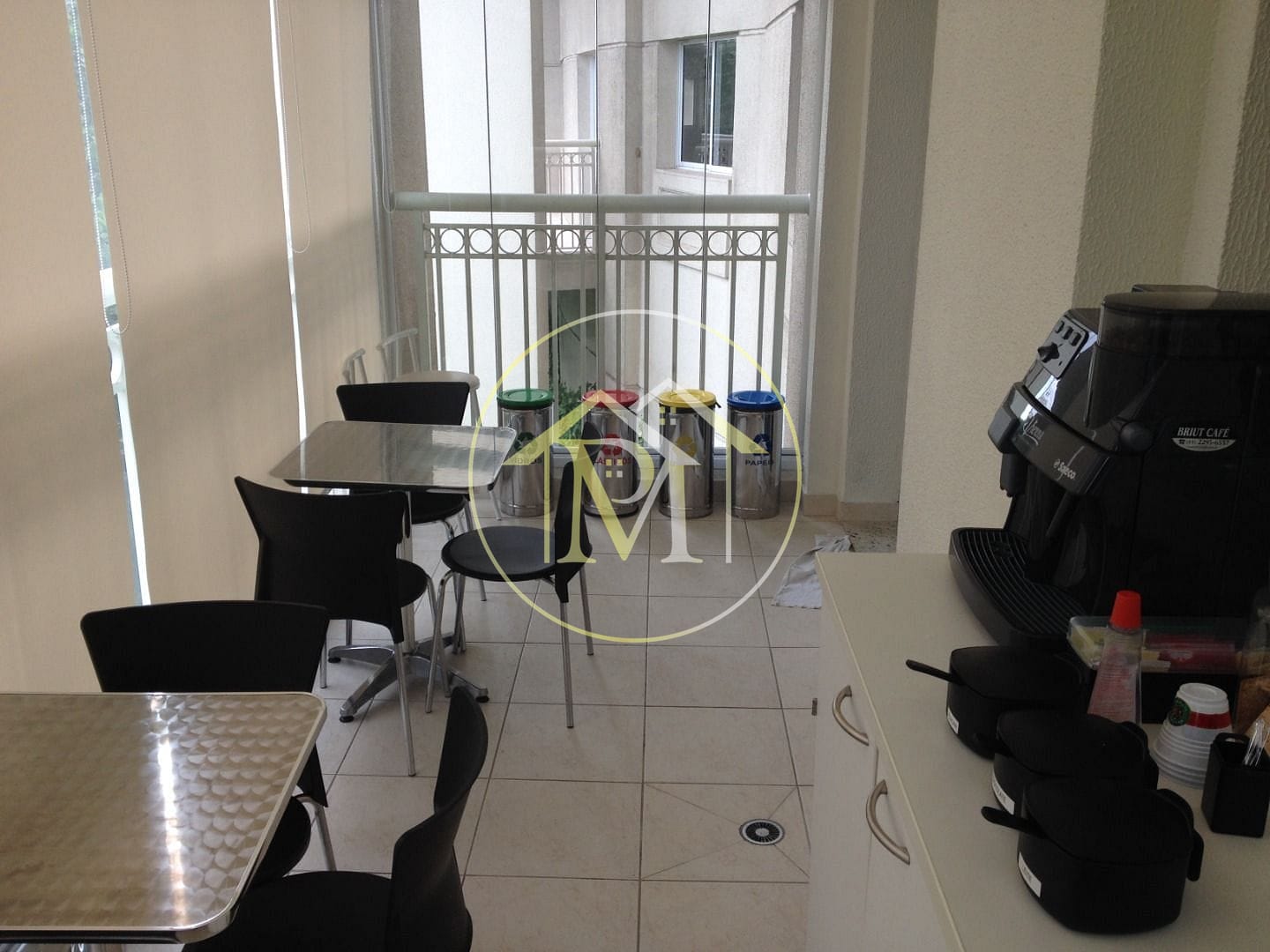 Conjunto Comercial-Sala à venda, 153m² - Foto 2