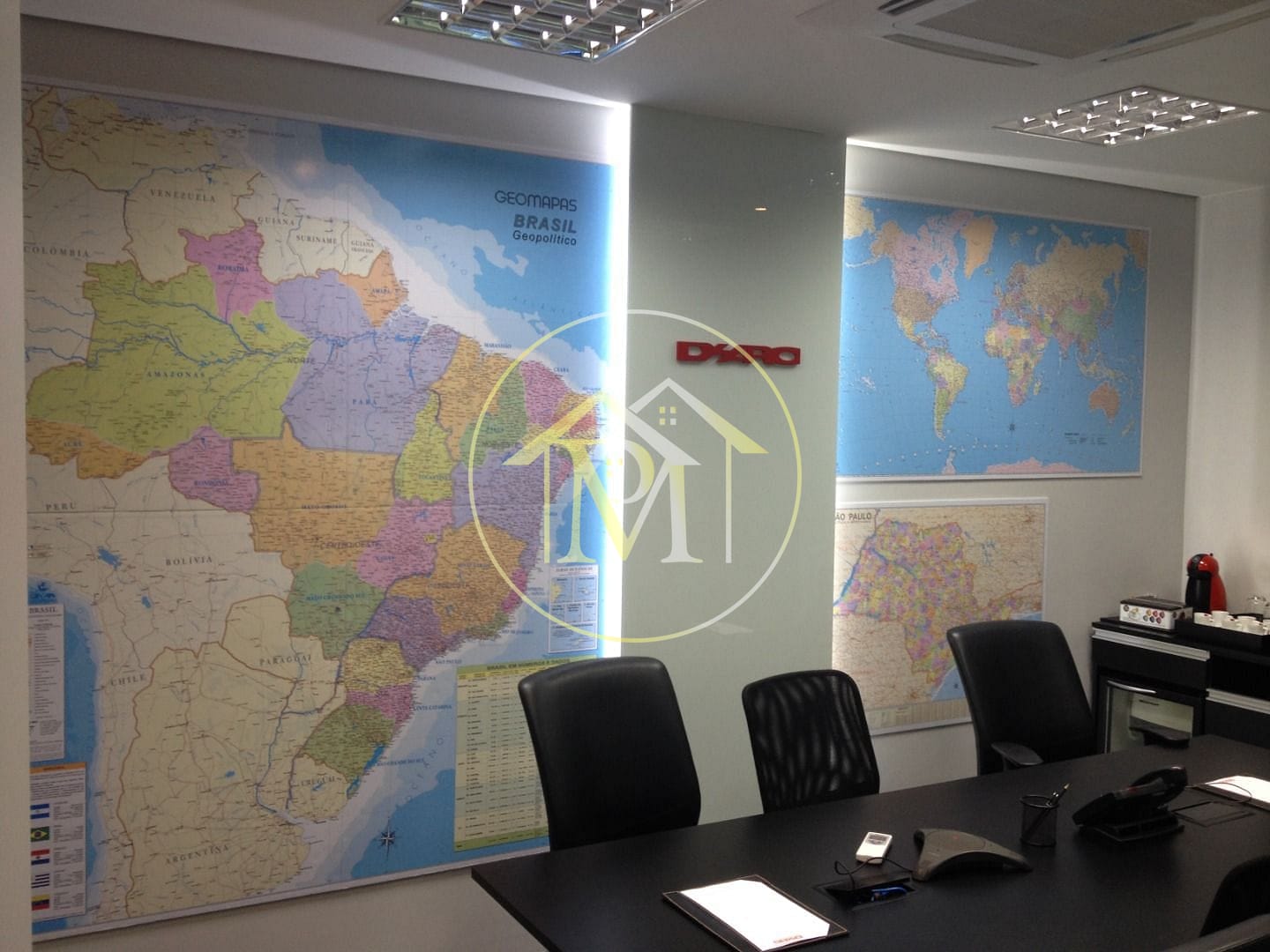 Conjunto Comercial-Sala à venda, 153m² - Foto 14