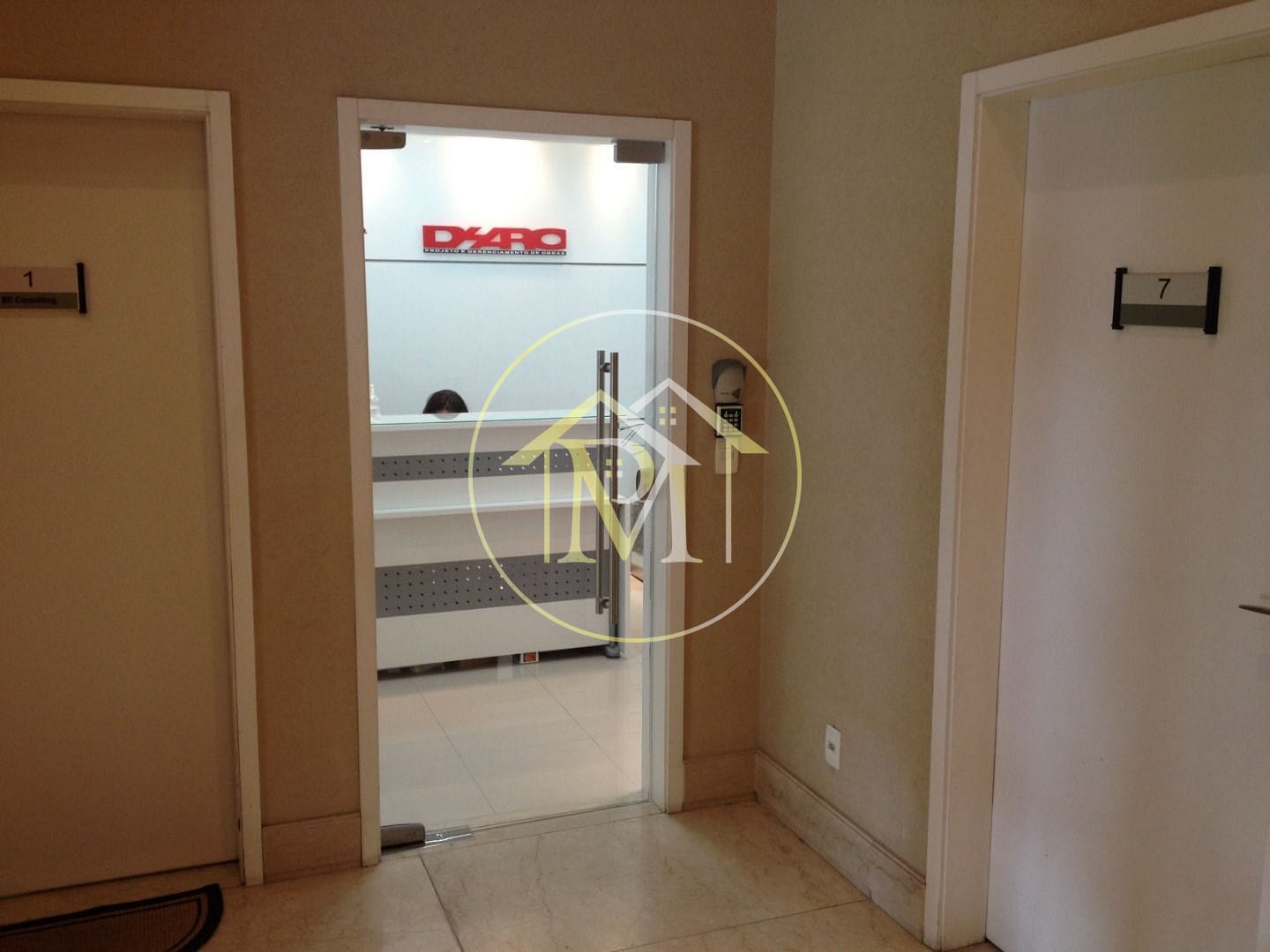 Conjunto Comercial-Sala à venda, 153m² - Foto 23