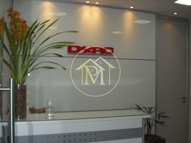 Conjunto Comercial-Sala à venda, 153m² - Foto 4
