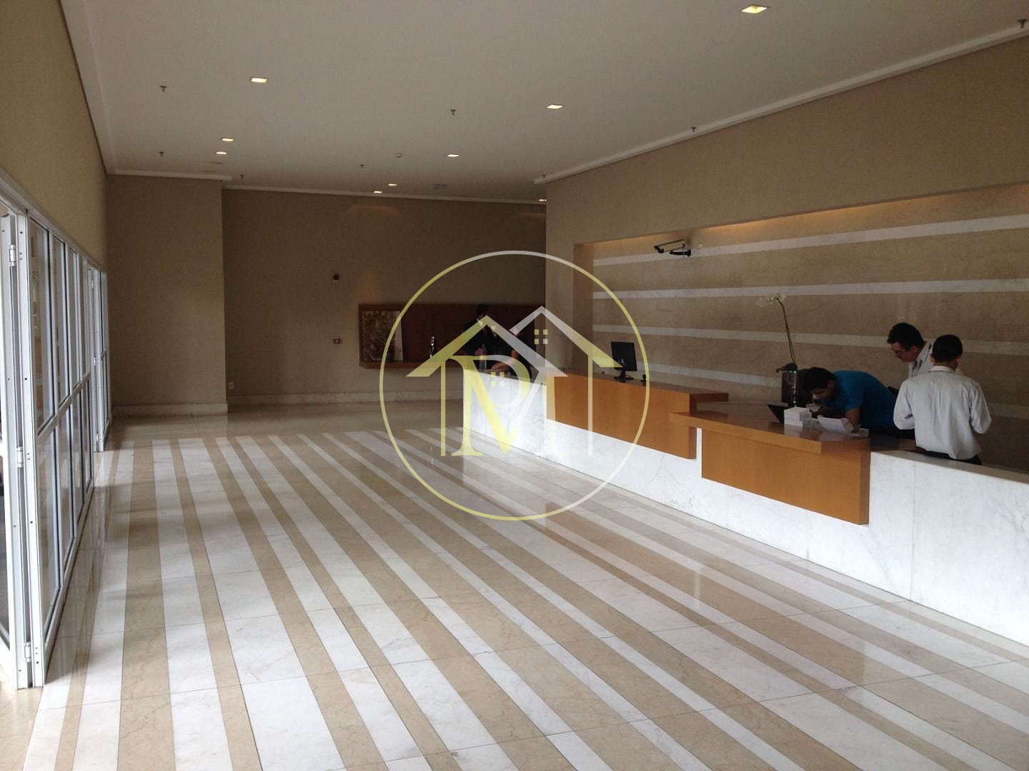 Conjunto Comercial-Sala à venda, 153m² - Foto 24