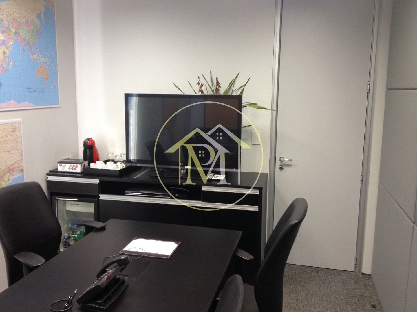Conjunto Comercial-Sala à venda, 153m² - Foto 18
