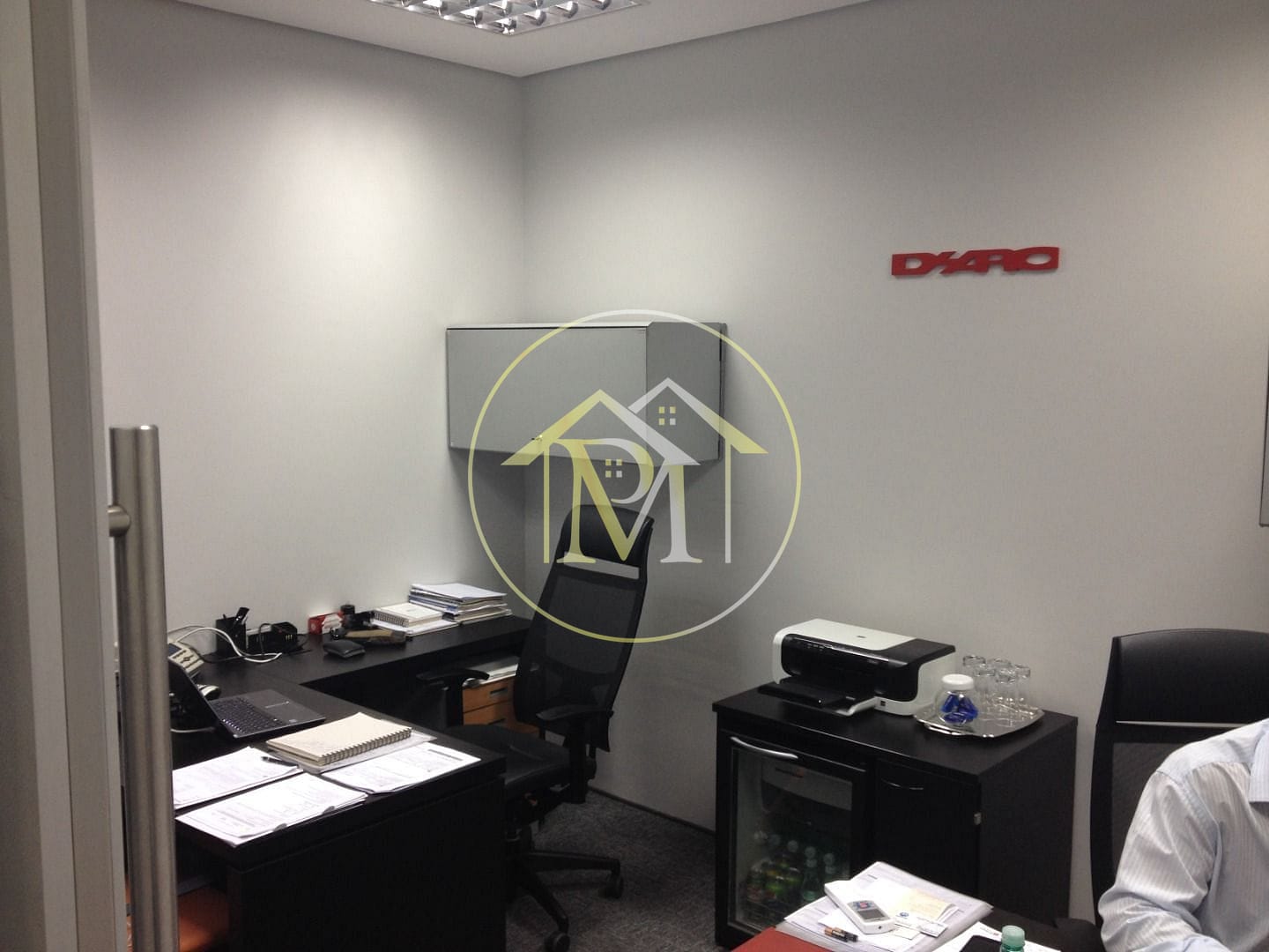 Conjunto Comercial-Sala à venda, 153m² - Foto 15