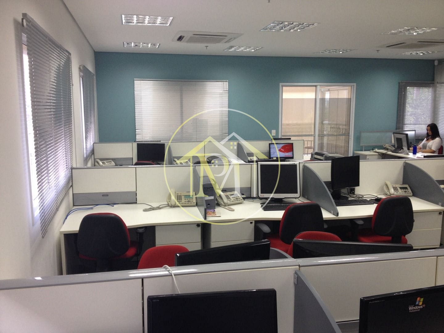Conjunto Comercial-Sala à venda, 153m² - Foto 5