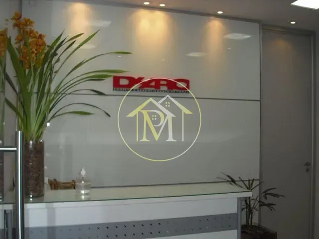 Sala à venda, no bairro Vila Hamburguesa em São Paulo