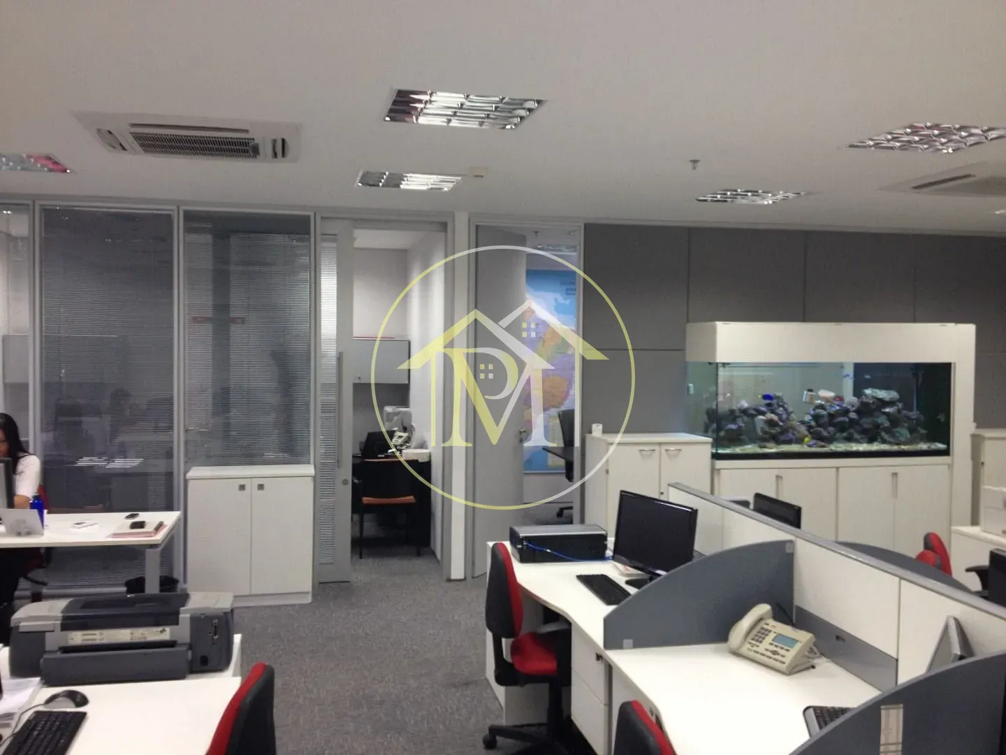 Sala-Conjunto, 153 m² - Foto 9