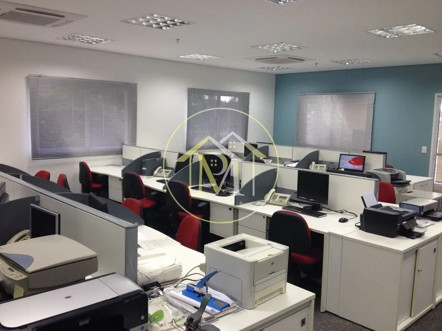 Sala-Conjunto, 153 m² - Foto 16