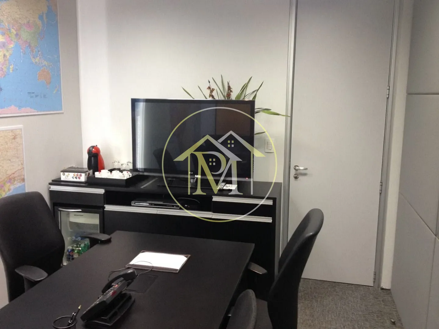 Sala-Conjunto, 153 m² - Foto 18