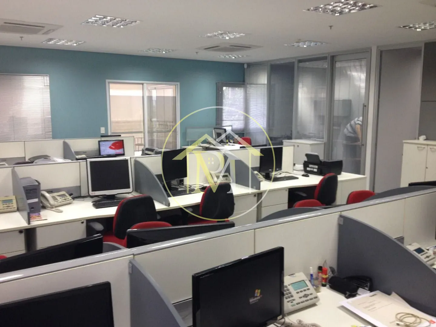 Sala-Conjunto, 153 m² - Foto 6