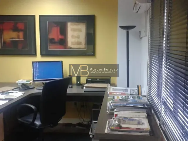 Sala com 78m², para alugar, no bairro Vila Ipiranga em Londrina