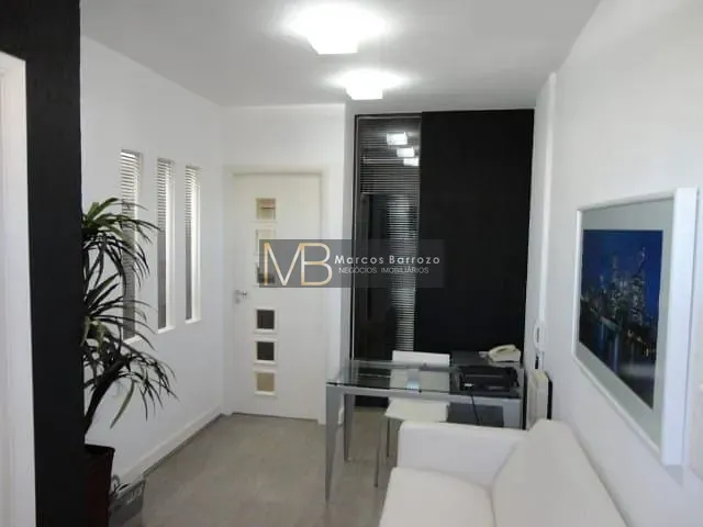 Sala com 78m², para alugar, no bairro Vila Ipiranga em Londrina