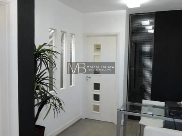 Sala com 78m², para alugar, no bairro Vila Ipiranga em Londrina