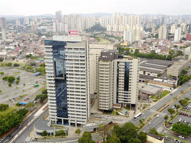 Sala para alugar, no bairro Jardim do Mar em São Bernardo do Campo