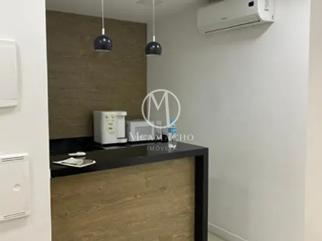 Sala à venda ou para alugar, no bairro Barra da Tijuca em Rio de Janeiro