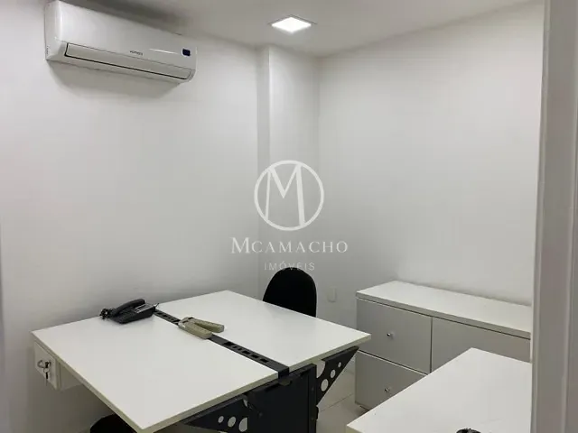 Sala à venda ou para alugar, no bairro Barra da Tijuca em Rio de Janeiro