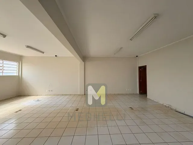 Sala com 200m², para alugar, no bairro Jardim Bela Vista em Serrana