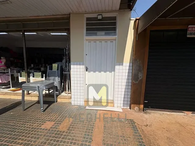 Sala com 200m², para alugar, no bairro Jardim Bela Vista em Serrana