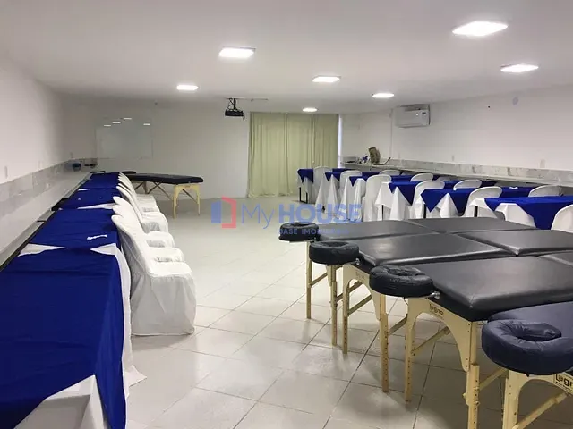 Sala para alugar, no bairro Centro em Ilhéus