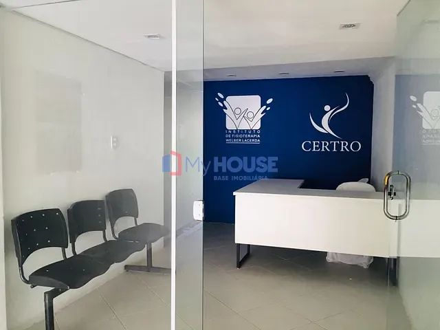 Sala para alugar, no bairro Centro em Ilhéus