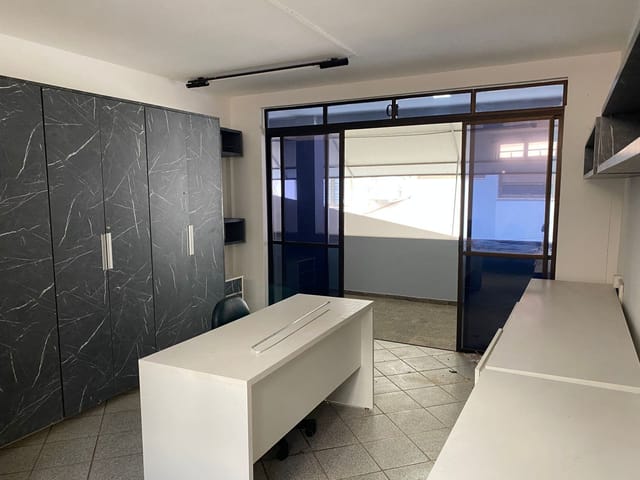 Sala para alugar, no bairro Setor Oeste em Goiânia