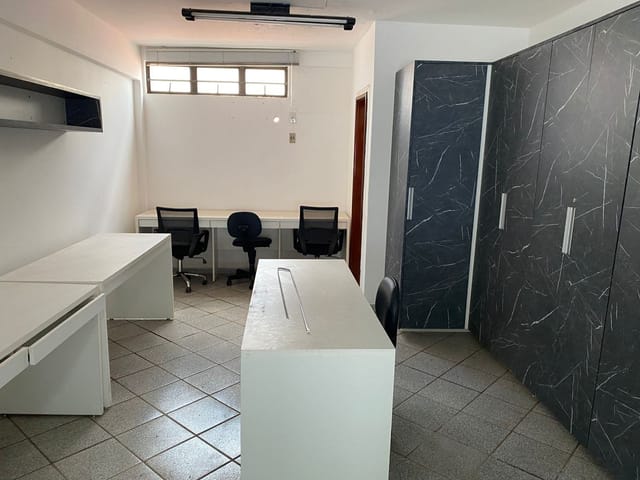 Sala para alugar, no bairro Setor Oeste em Goiânia