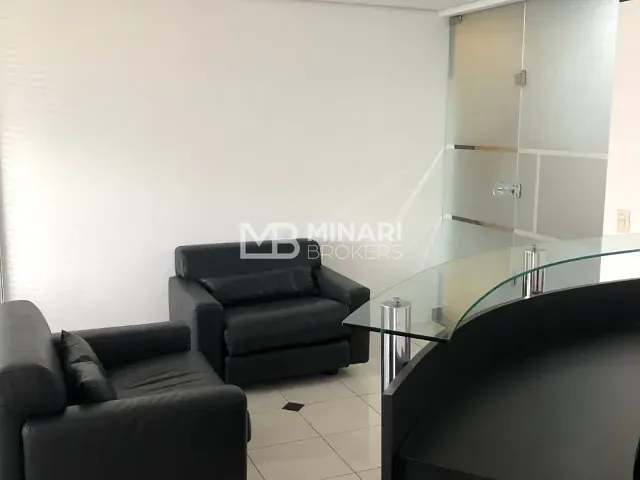 Sala à venda, no bairro Alphaville Centro Industrial e Empresarial/Alphaville. em Barueri