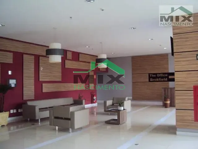 Sala com 54m², à venda, no bairro Santo Antônio em São Caetano do Sul