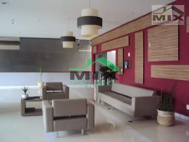 Sala com 54m², à venda, no bairro Santo Antônio em São Caetano do Sul