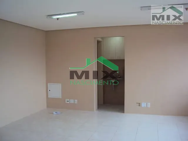 Sala com 54m², à venda, no bairro Santo Antônio em São Caetano do Sul