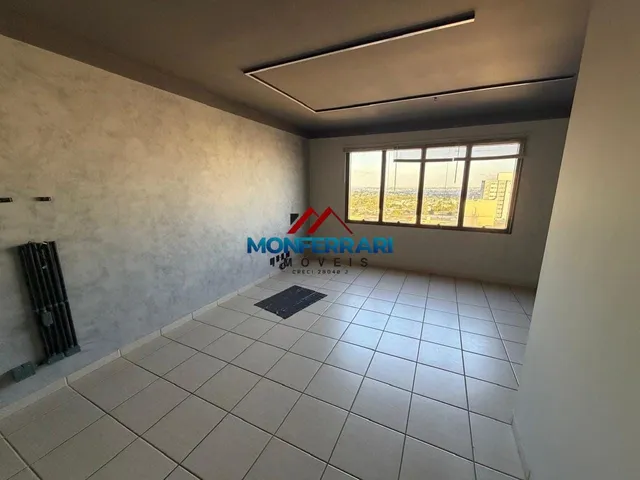 Sala à venda, no bairro Cidade Vera Cruz em Aparecida de Goiânia