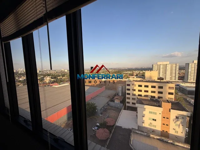 Sala à venda, no bairro Cidade Vera Cruz em Aparecida de Goiânia