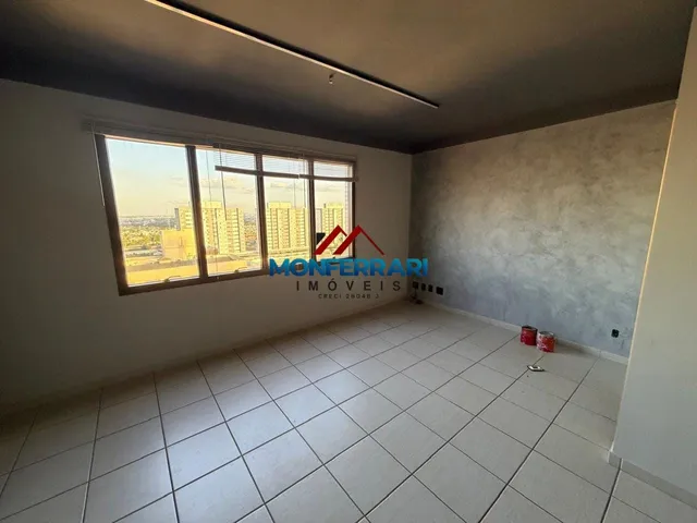 Sala à venda, no bairro Cidade Vera Cruz em Aparecida de Goiânia