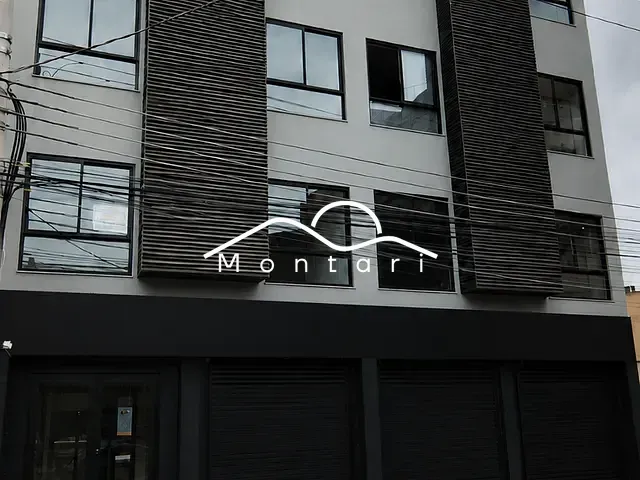 Sala com 31m², à venda, no bairro Aterrado em Volta Redonda