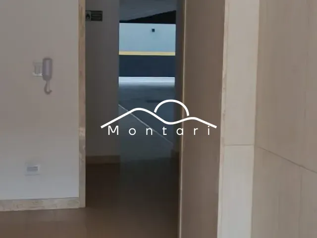 Sala com 31m², à venda, no bairro Aterrado em Volta Redonda