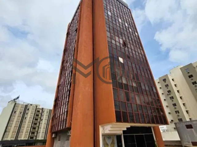 Sala com 57m², à venda, no bairro Bosque da Saúde em Cuiabá