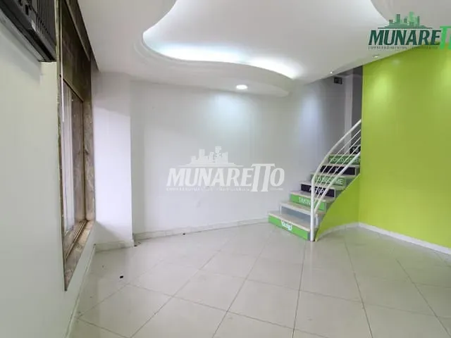 Sala com 100m², para alugar, no bairro Centro em Concórdia