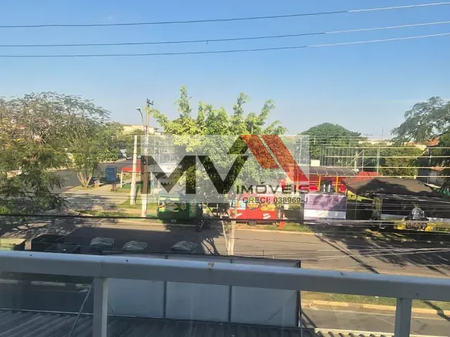 Sala para alugar, no bairro João Aranha em Paulínia