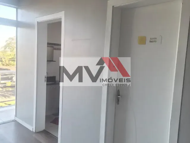 Sala para alugar, no bairro João Aranha em Paulínia