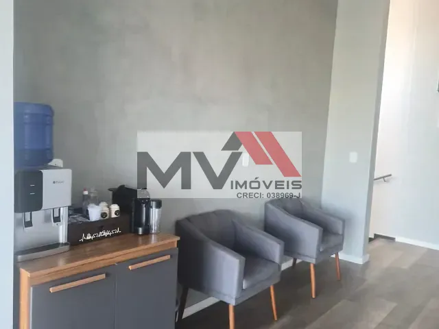 Sala para alugar, no bairro João Aranha em Paulínia