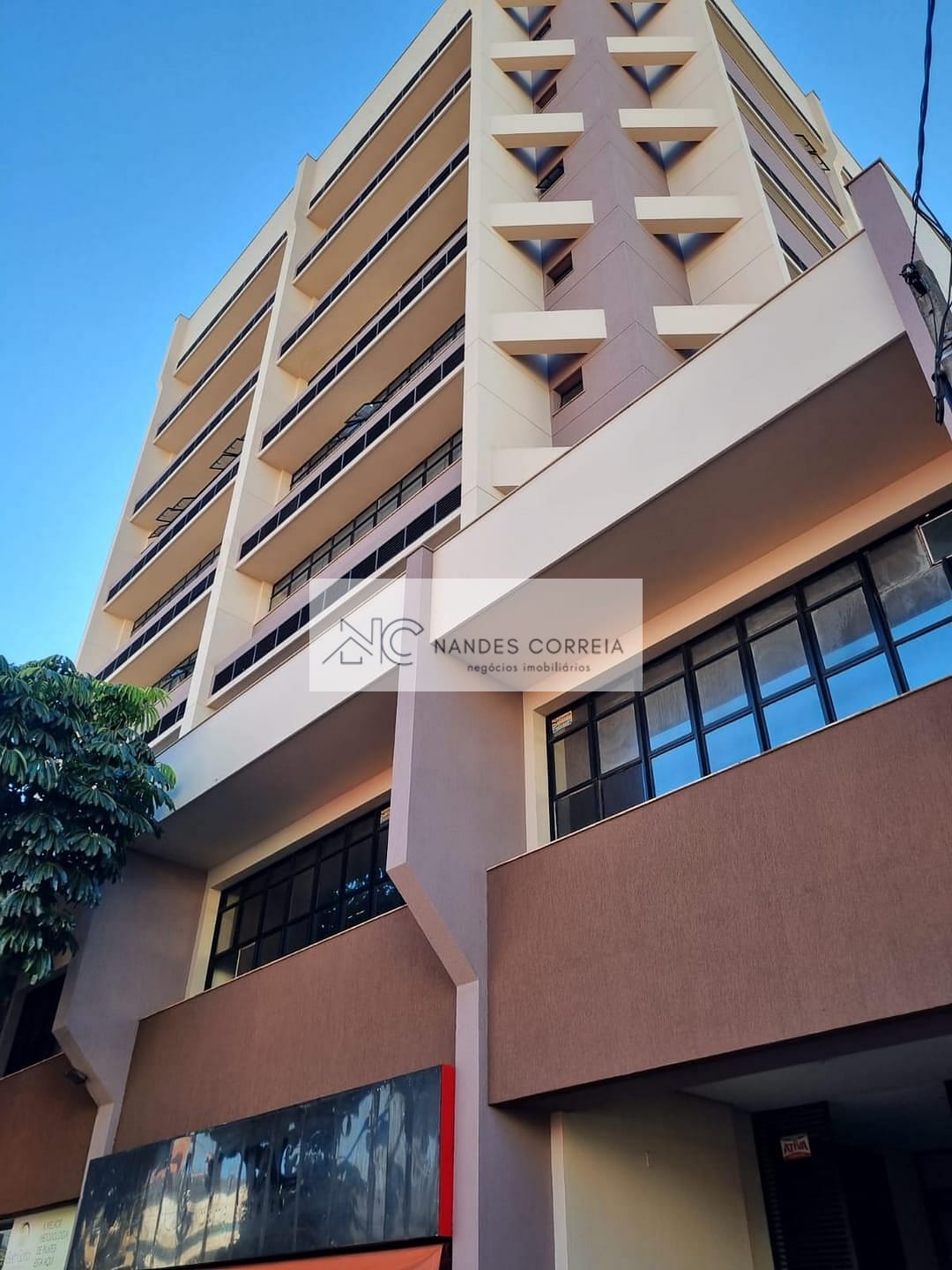 Conjunto Comercial-Sala para alugar, 213m² - Foto 1