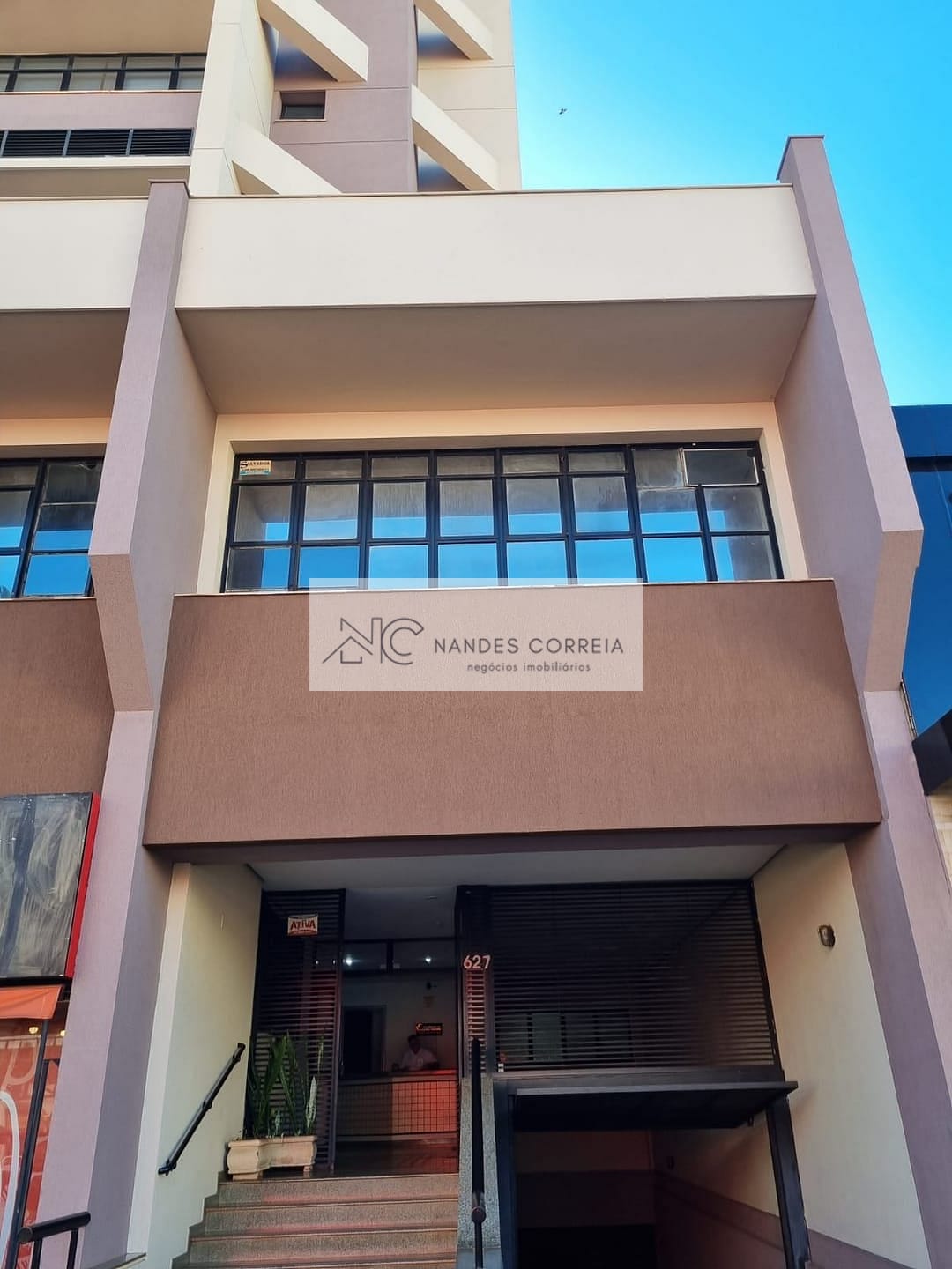 Conjunto Comercial-Sala para alugar, 213m² - Foto 3
