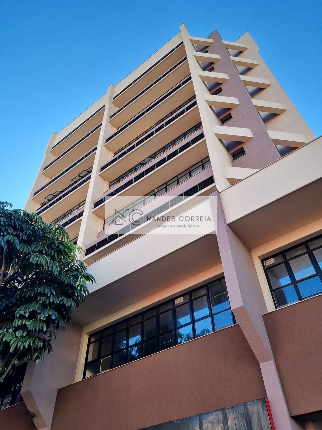 Conjunto Comercial-Sala para alugar, 213m² - Foto 2