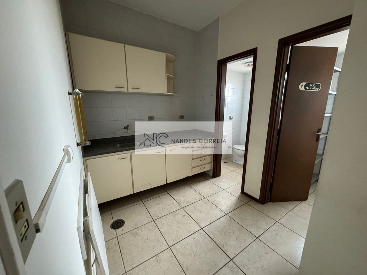 Conjunto Comercial-Sala para alugar, 213m² - Foto 11