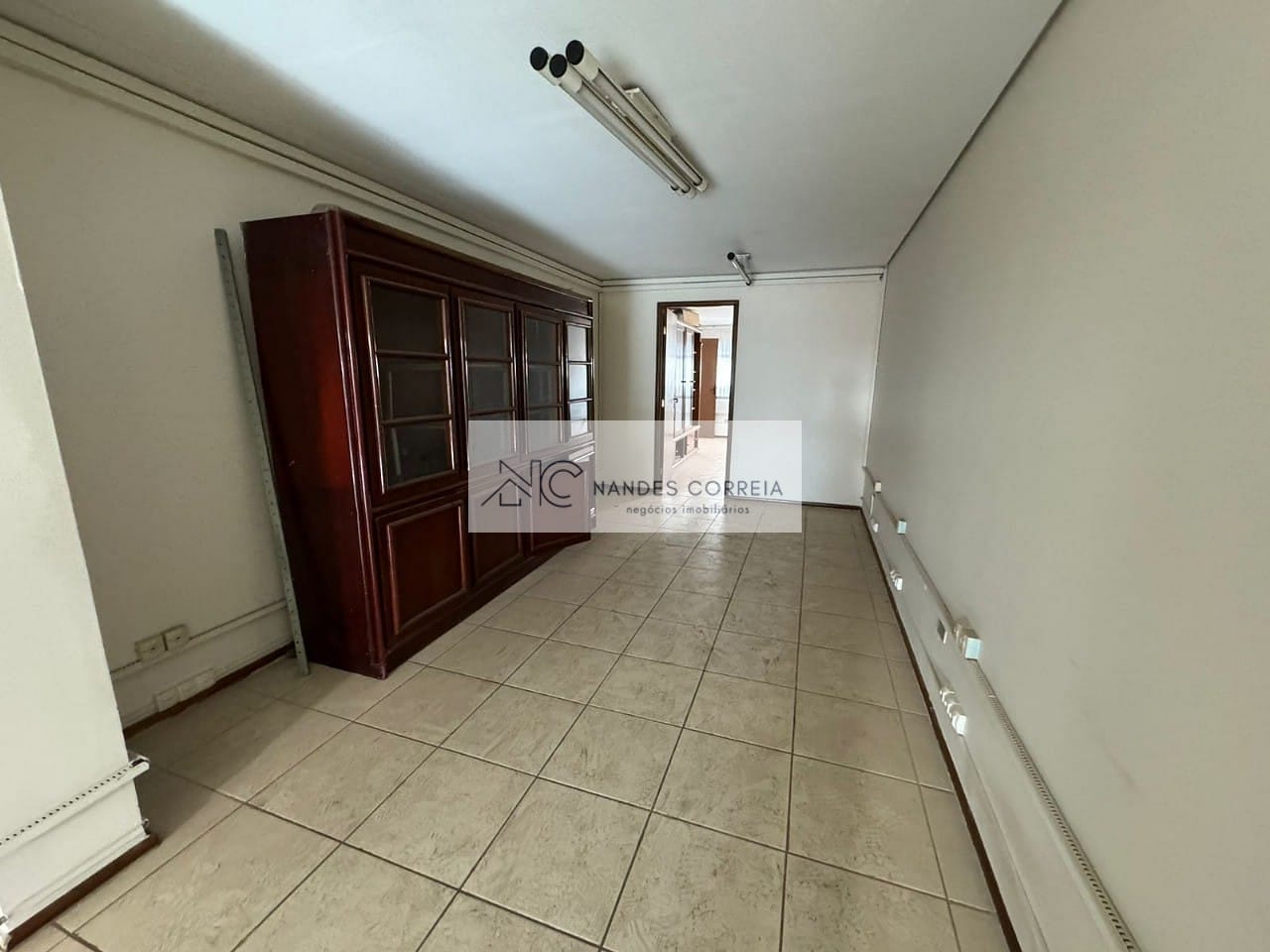 Conjunto Comercial-Sala para alugar, 213m² - Foto 7