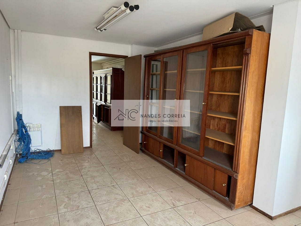 Conjunto Comercial-Sala para alugar, 213m² - Foto 9